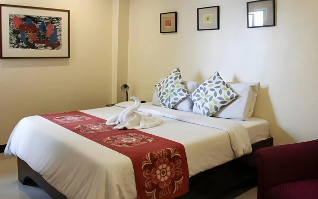Stone House Bed and Breakfast