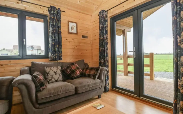 The Lodge at Crossroads Farm