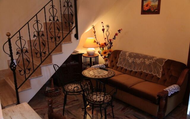 B&B Casa del Girasole