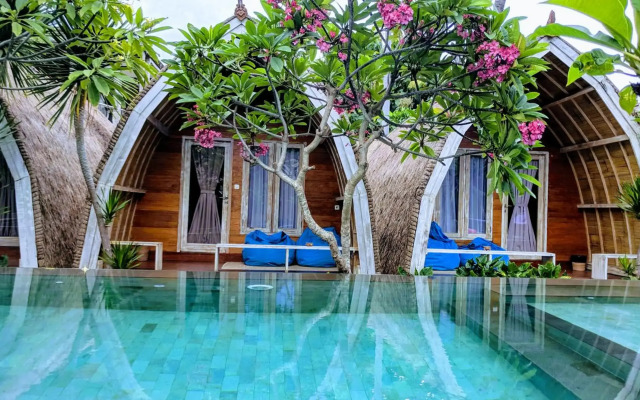 Paradesa Villa