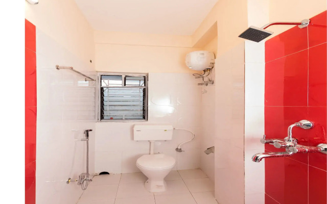 OYO 8812 White Palace Hotel & Resort New Alipore