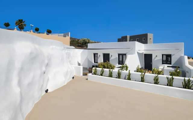 Terra Vecchia Santorini