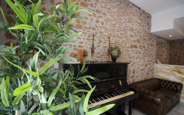 Rione Monti Holiday House