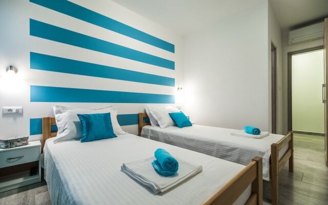 Apartments & Rooms Sunshine Home