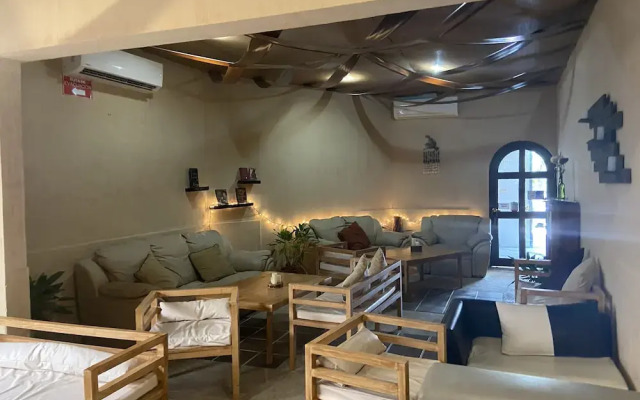 LABNA Suites Cancun