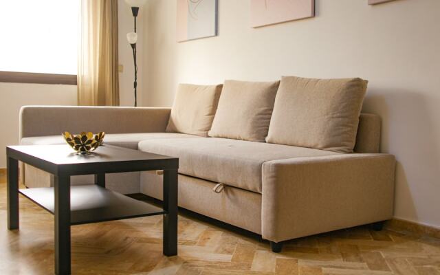 YourPlace Rabat Agdal 1 - Cozy Residence