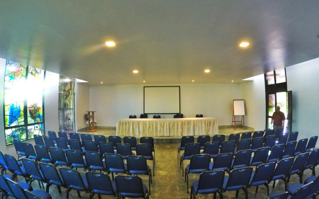 Xingó Parque Hotel & Resort