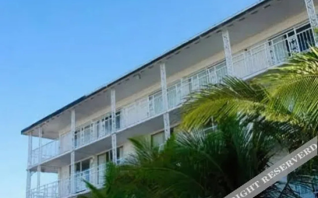 Surf Club Hotel