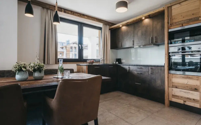 VAYA Fieberbrunn fine living resort