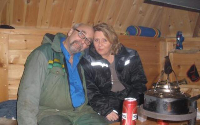 Solheim Fritidsgård