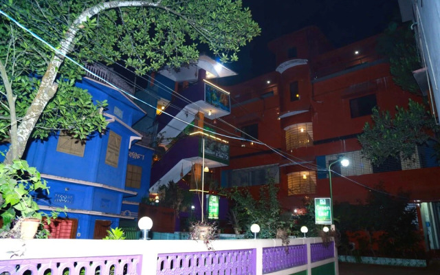 Green Leaf Guest House