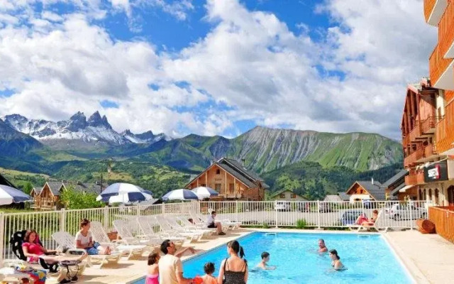 Goélia Le Relais des Pistes