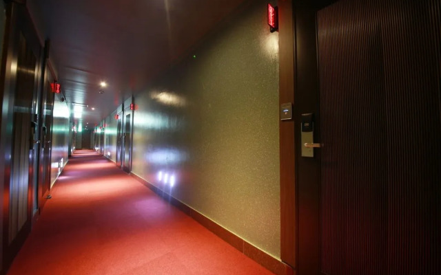 Asan Hotel