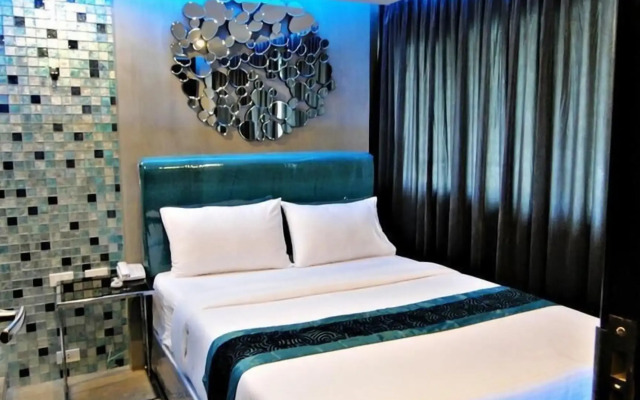 Blutique Hotel