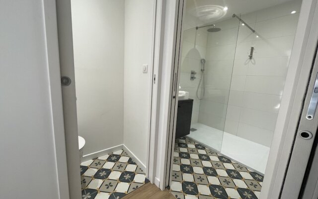 Les Mini-villas de Santa-giulia