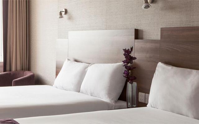 Leonardo Hotel Newcastle