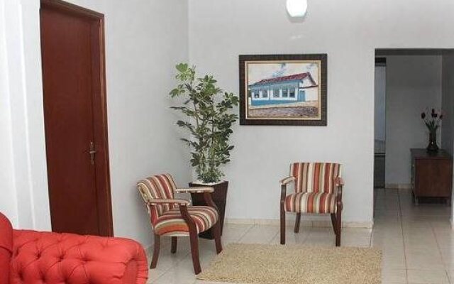 Estrela D'Alva Pousada