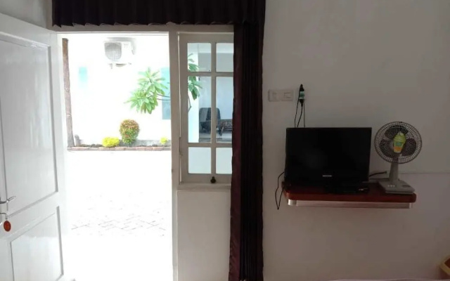 Sultan Guesthouse