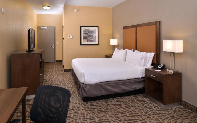 Holiday Inn Express & Suites Page - Lake Powell Area