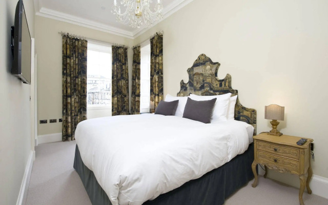 Destiny Scotland - The Rutland Residence