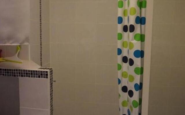 Apartment Les Tennis