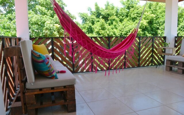 Nao Beach House