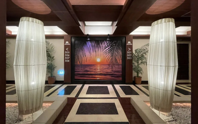 Hotel Palms - Adults Only