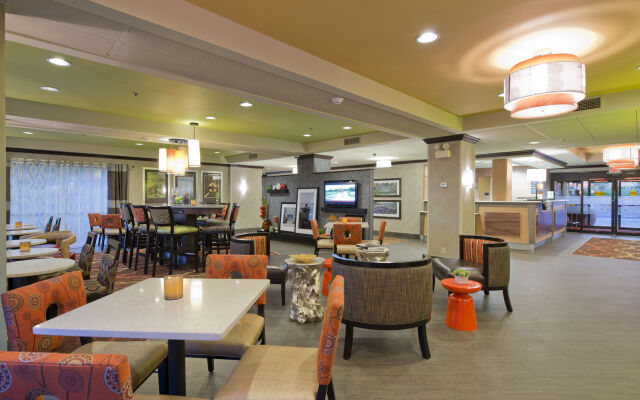 Hampton Inn Anderson