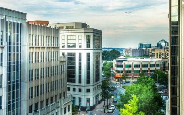 Residence Inn by Marriott Arlington Courthouse