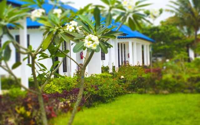 Kigwedeni Villas