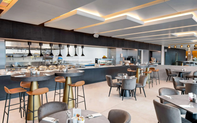 Hilton Garden Inn Silverstone