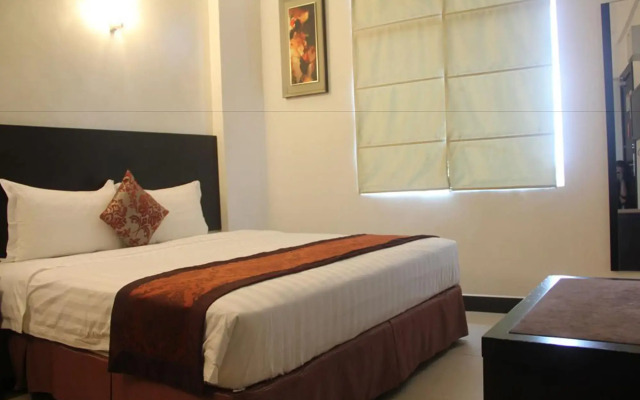 My Inn Hotel