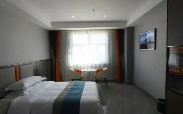 Holiday Inn Xiyue