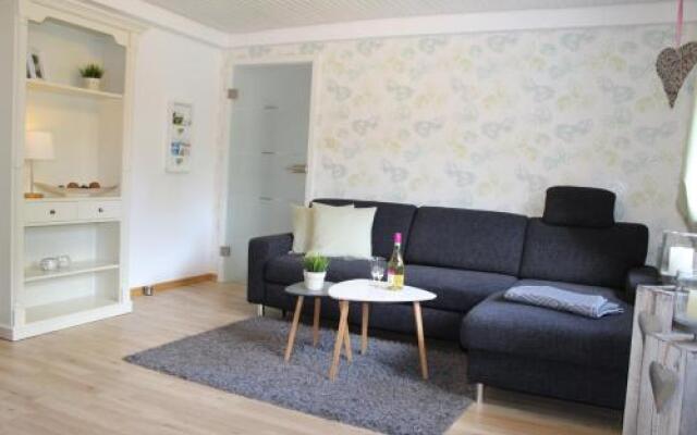 Ferienwohnung Bergluft