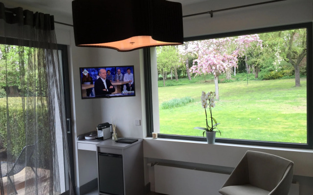 Le Domaine des Loups