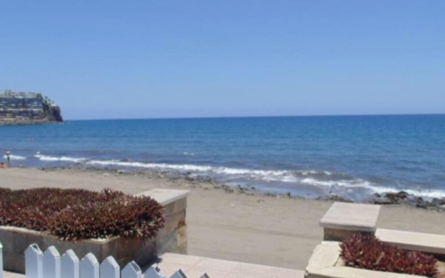 Apartamento On The Beach San Agustín 1