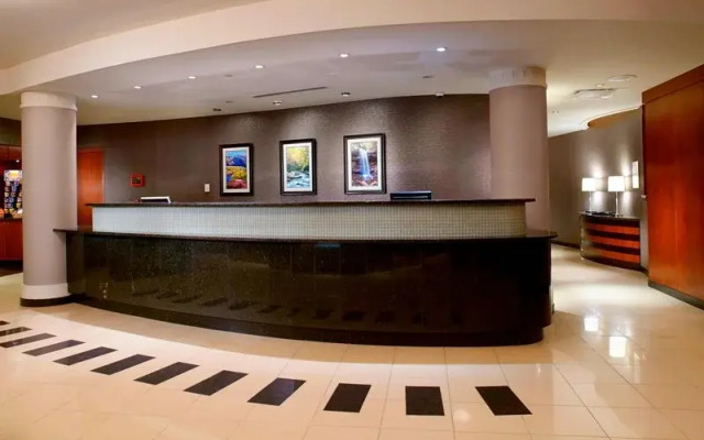 Courtyard Pittsburgh Greensburg