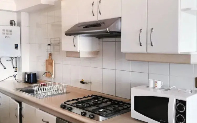 Piedra Blanca Apartment