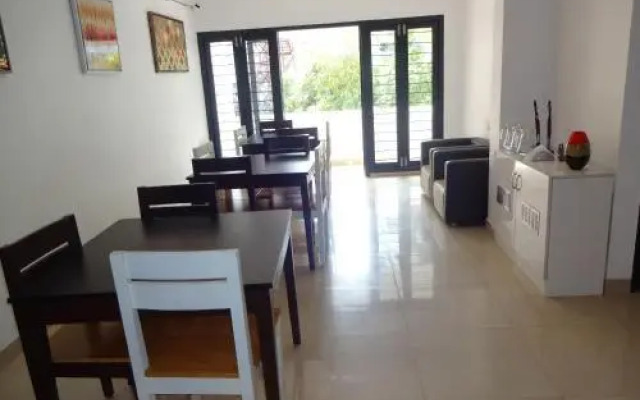 Convastay Gajel Chennai