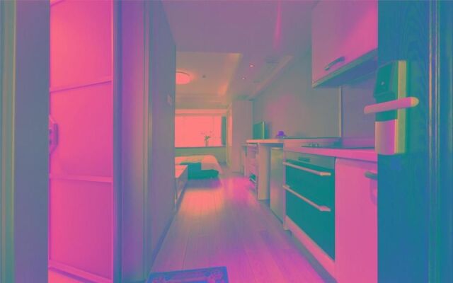 Lanteng Hotel Apartment