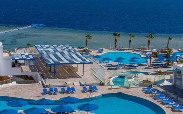 Albatros Palace Sharm - Families and couples only