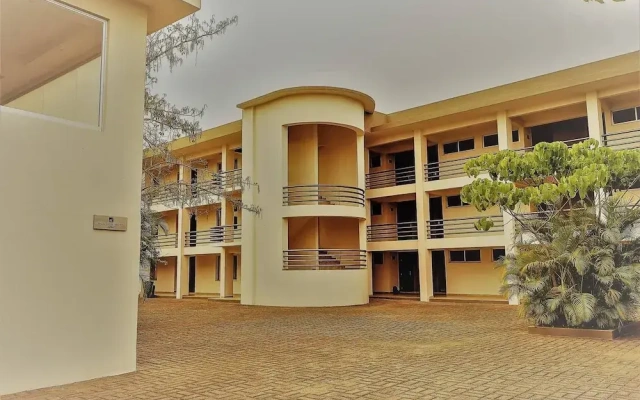 Hotel Verdi