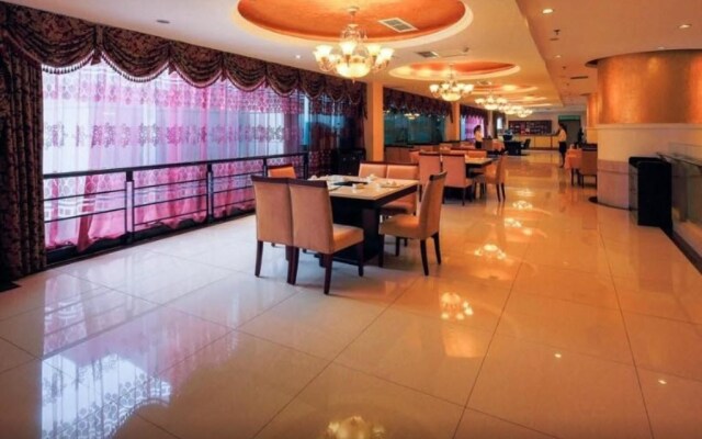 Changcheng Hotel-chongqing