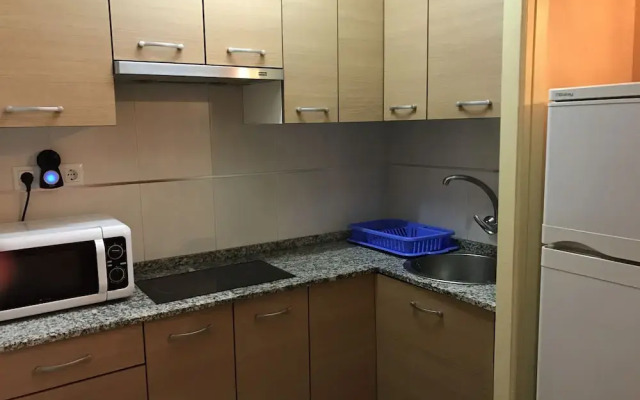 California Apartments