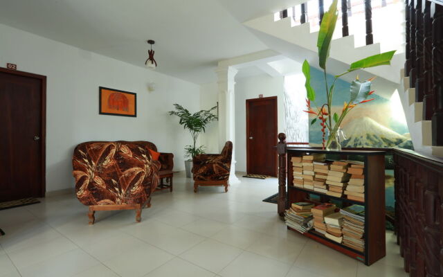 Flamingo Guesthouse