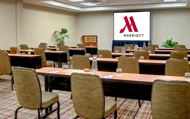 Houston Marriott North
