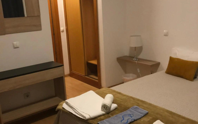 Lagos Royal Rooms and Suites