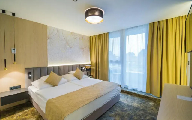 SunGarden Wellness & Conference Hotel