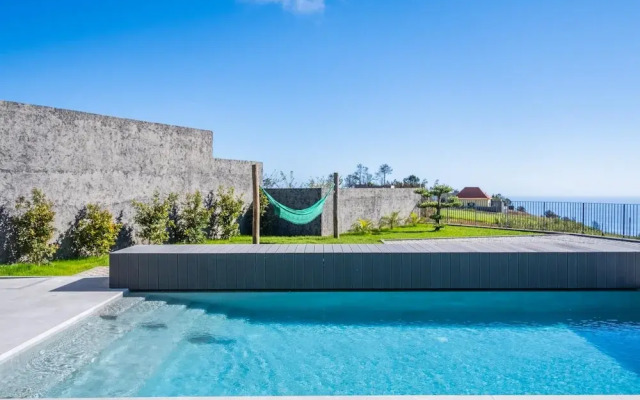Villa Elysian Oasis by Madeira Sun Travel
