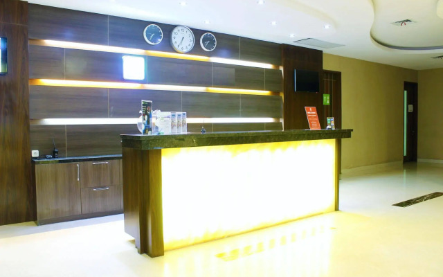 ZEN Rooms Cideng Timur Raya